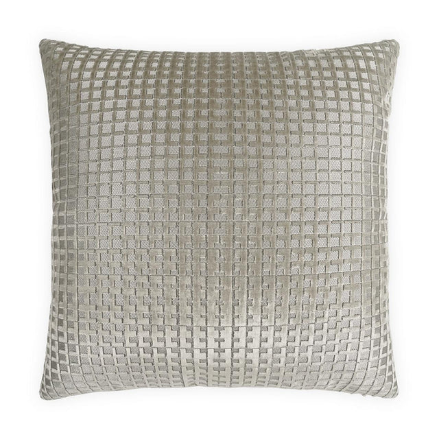 D.V. Kap Home Success Pearl 24" x 24" Pillow
