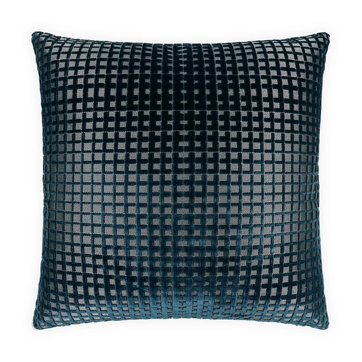 D.V. Kap Home Success Sapphire 24" x 24" Pillow