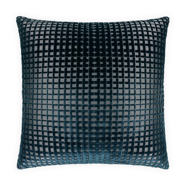 D.V. Kap Home Success Sapphire 24" x 24" Pillow