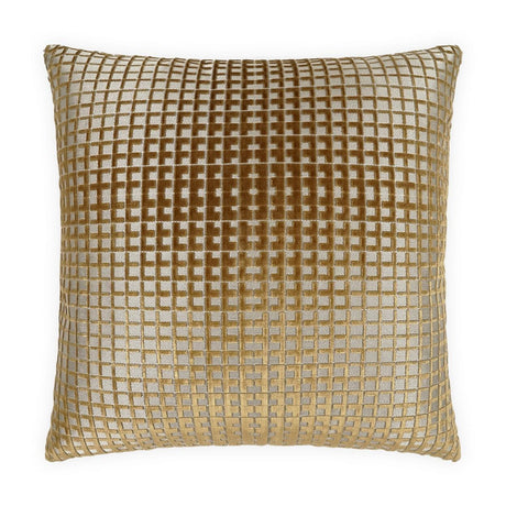 D.V. Kap Home Success Topaz 24" x 24" Pillow