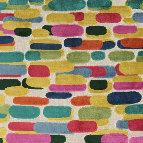 D.V. Kap Home Capsules Carnival 24" x 24" Pillow