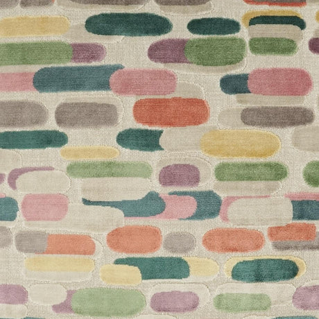 D.V. Kap Home Capsules Petal 24" x 24" Pillow