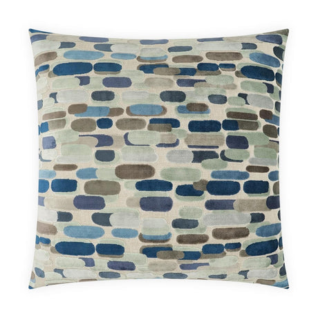D.V. Kap Home Capsules Seaside 24" x 24" Pillow
