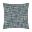 D.V. Kap Home Ecstasy Denim 24" x 24" Pillow