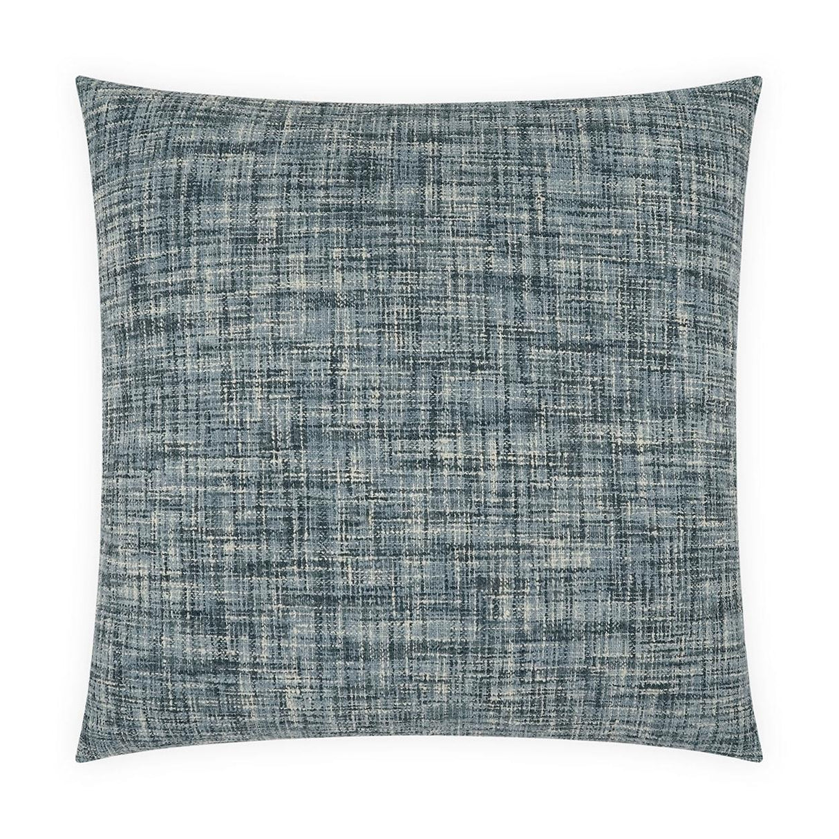 D.V. Kap Home Ecstasy Denim 24" x 24" Pillow