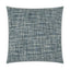 D.V. Kap Home Ecstasy Denim 24" x 24" Pillow
