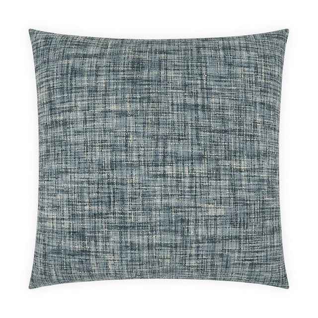 D.V. Kap Home Ecstasy Denim 24" x 24" Pillow