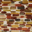 D.V. Kap Home Capsules Turmeric Fabric