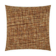 D.V. Kap Home Ecstasy Terracotta 24" x 24" Pillow
