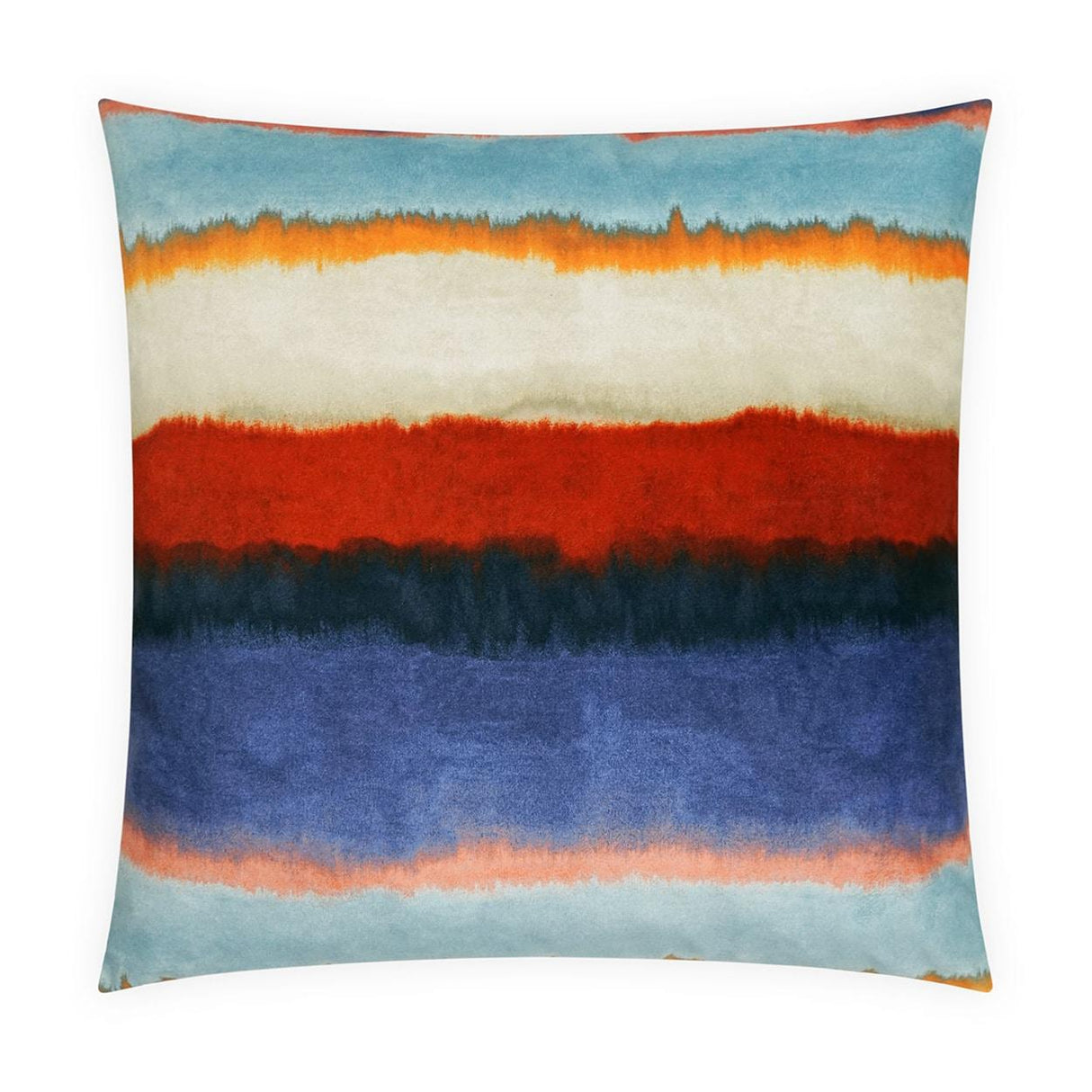 D.V. Kap Home Mira Sunrise 24" x 24" Pillow