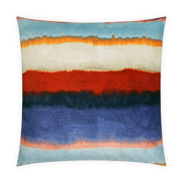 D.V. Kap Home Mira Sunrise 24" x 24" Pillow