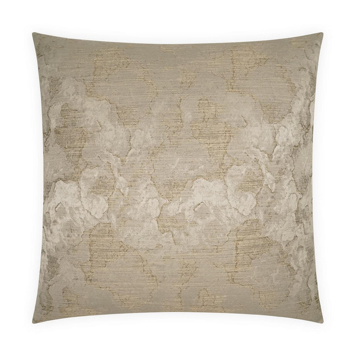 D.V. Kap Home Vikasa Burnished 24" x 24" Pillow
