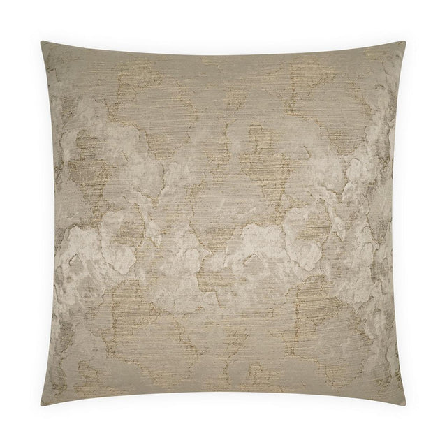 D.V. Kap Home Vikasa Burnished 24" x 24" Pillow