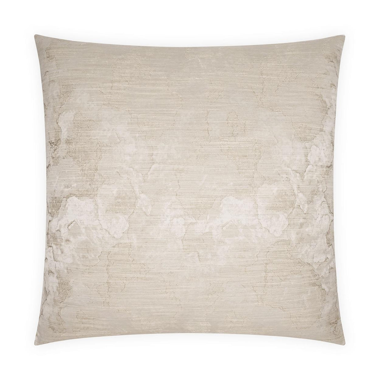 D.V. Kap Home Vikasa Sand 24" x 24" Pillow