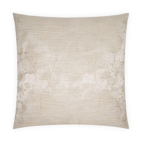 D.V. Kap Home Vikasa Sand 24" x 24" Pillow