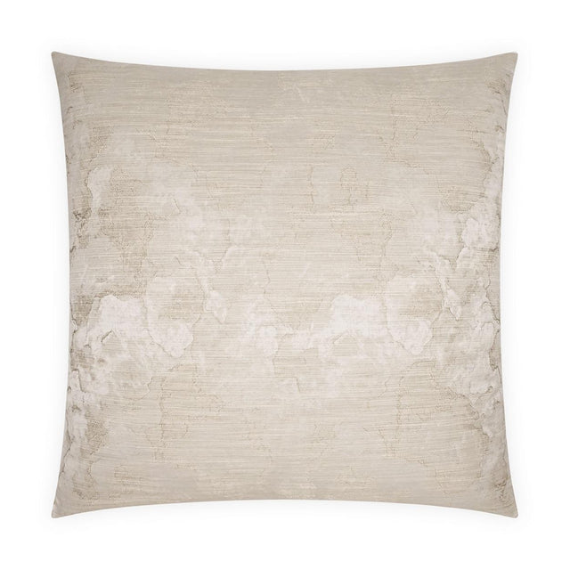 D.V. Kap Home Vikasa Sand 24" x 24" Pillow