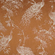 D.V. Kap Home Rococo Copper Fabric