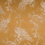 D.V. Kap Home Rococo Gold Fabric