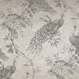 D.V. Kap Home Rococo Smoke Fabric