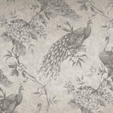 D.V. Kap Home Rococo Smoke Fabric