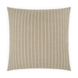 D.V. Kap Home Butler Natural 24" x 24" Pillow