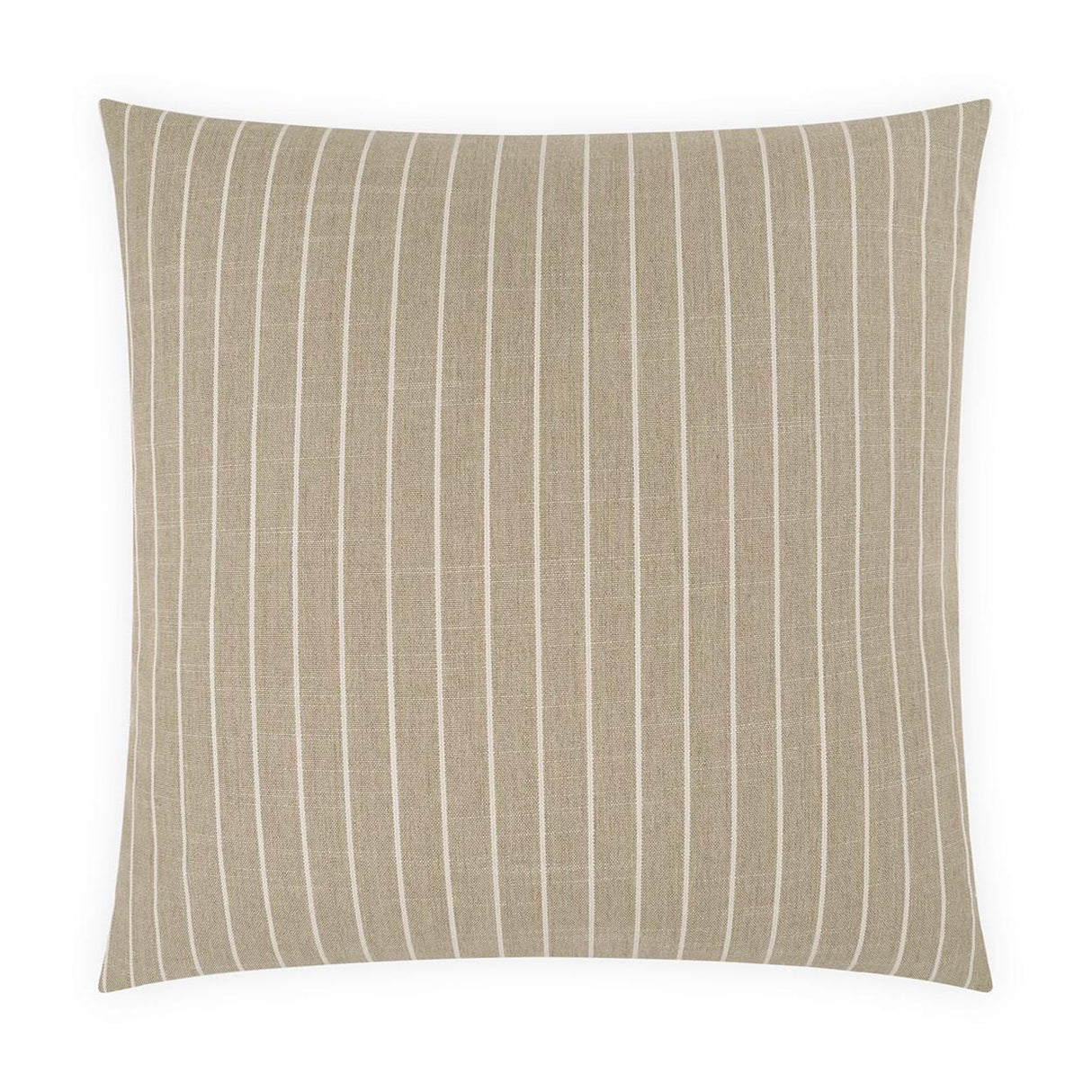 D.V. Kap Home Butler Natural 24" x 24" Pillow