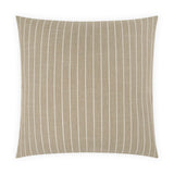 D.V. Kap Home Butler Natural 24" x 24" Pillow