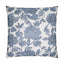 D.V. Kap Home Camilla Sky 24" x 24" Pillow