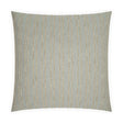 D.V. Kap Home Stanton Mist 24" x 24" Pillow
