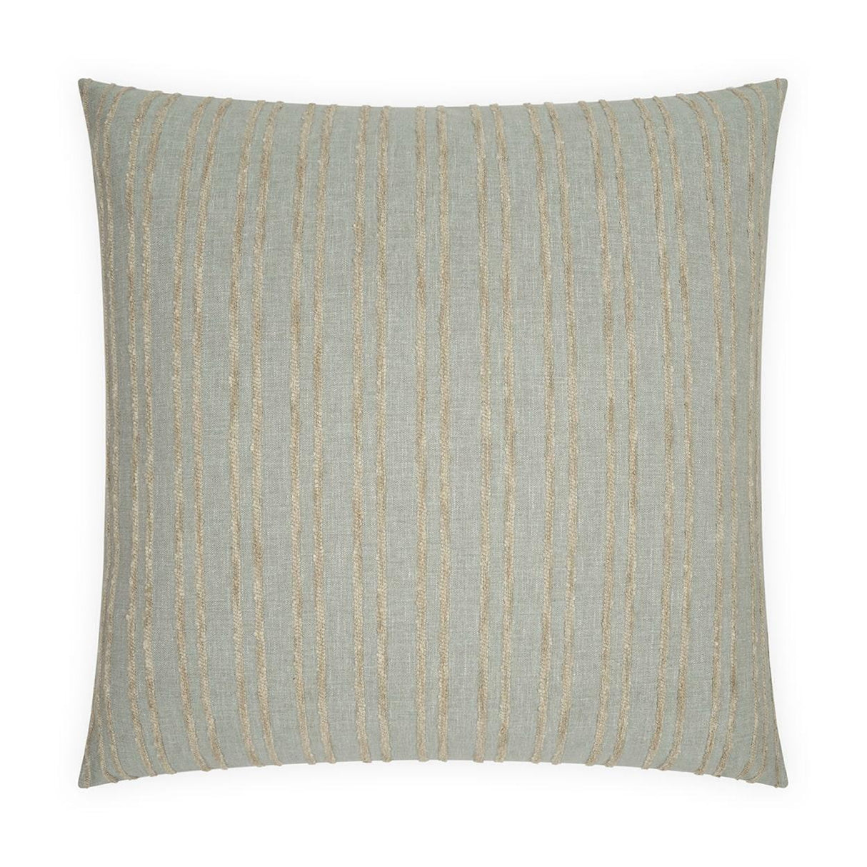 D.V. Kap Home Stanton Mist 24" x 24" Pillow