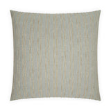 D.V. Kap Home Stanton Mist 24" x 24" Pillow