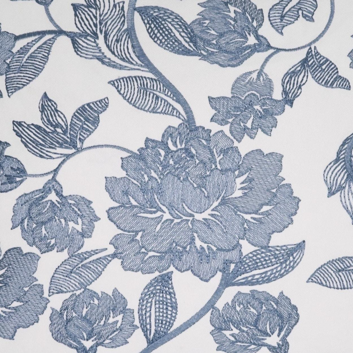 D.V. Kap Home Camilla Sky Fabric