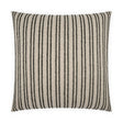 D.V. Kap Home Stanton Newsprint 24" x 24" Pillow
