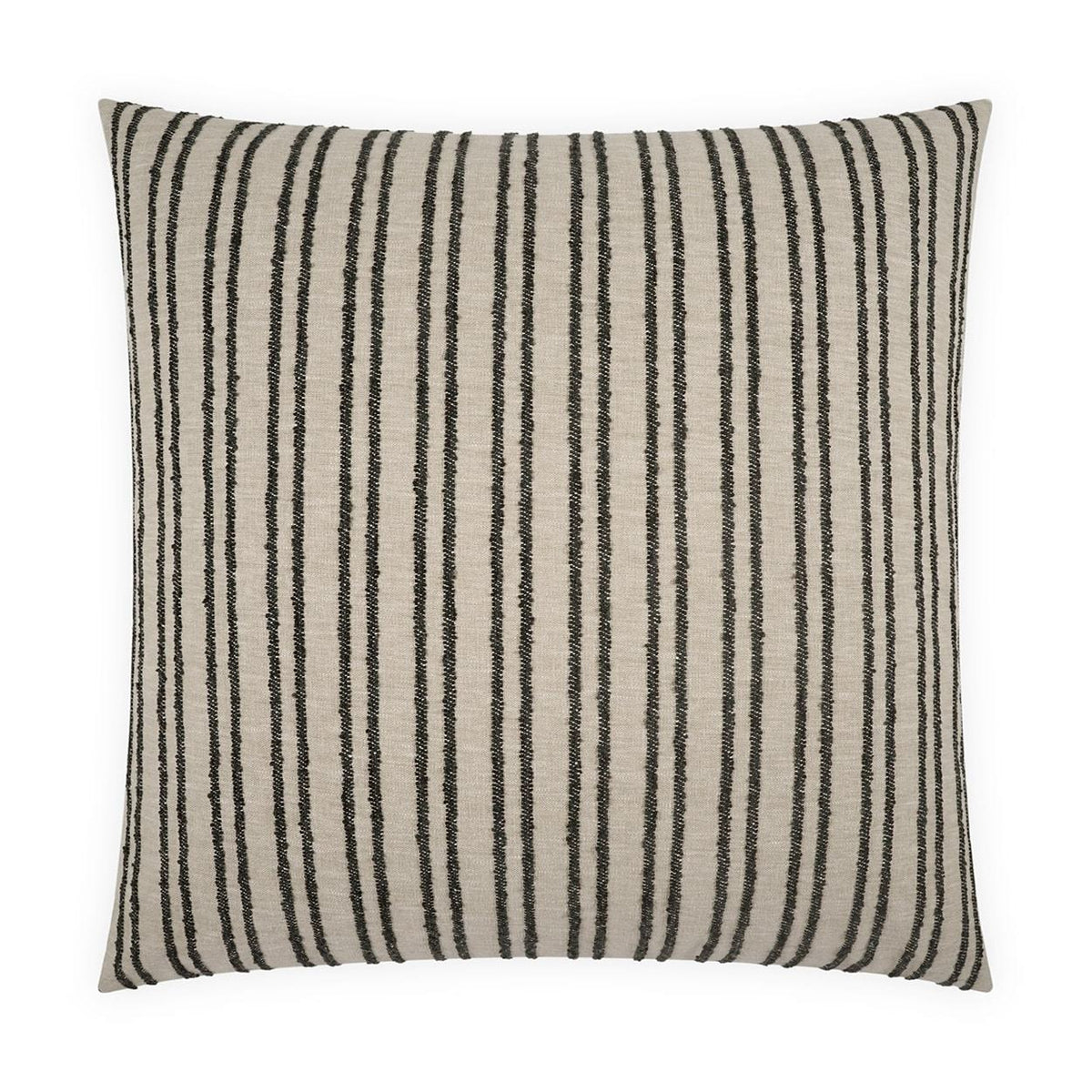 D.V. Kap Home Stanton Newsprint 24" x 24" Pillow