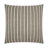 D.V. Kap Home Stanton Newsprint 24" x 24" Pillow