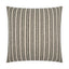 D.V. Kap Home Stanton Newsprint 24" x 24" Pillow