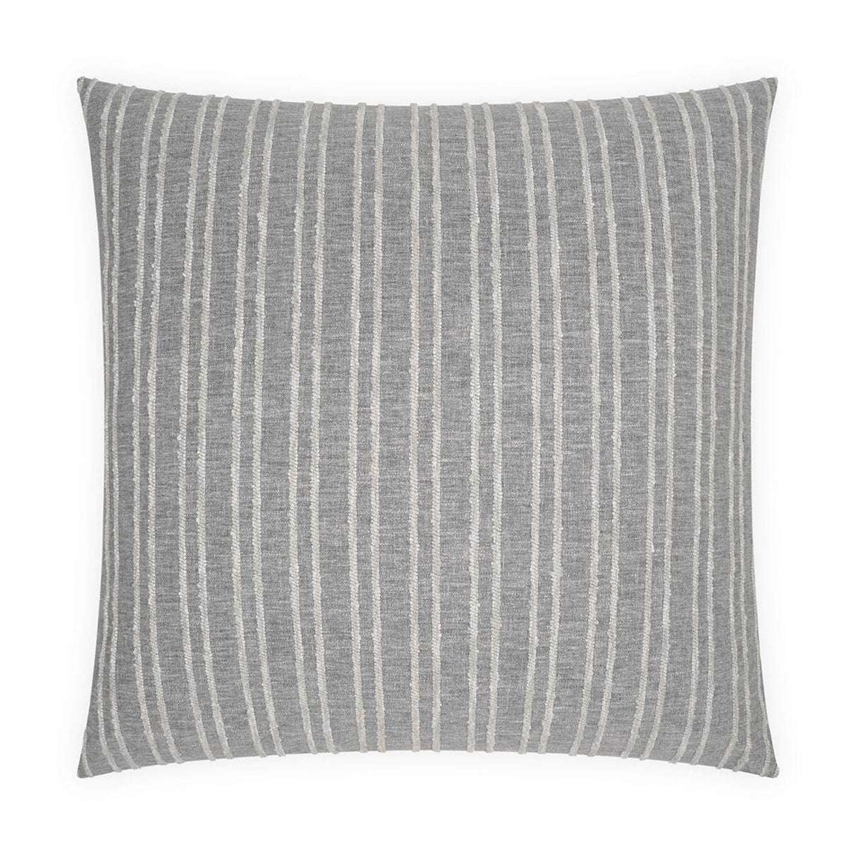 D.V. Kap Home Stanton Sterling 24" x 24" Pillow