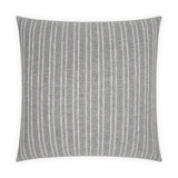 D.V. Kap Home Stanton Sterling 24" x 24" Pillow