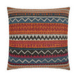 D.V. Kap Home Naya Carnival 24" x 24" Pillow