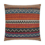 D.V. Kap Home Naya Carnival 24" x 24" Pillow