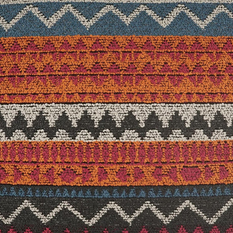 D.V. Kap Home Naya Carnival 24" x 24" Pillow