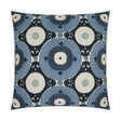 D.V. Kap Home Kasbah Azure 24" x 24" Pillow