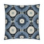 D.V. Kap Home Kasbah Azure 24" x 24" Pillow