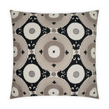 D.V. Kap Home Kasbah Stone 24" x 24" Pillow