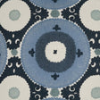 D.V. Kap Home Kasbah Azure Fabric