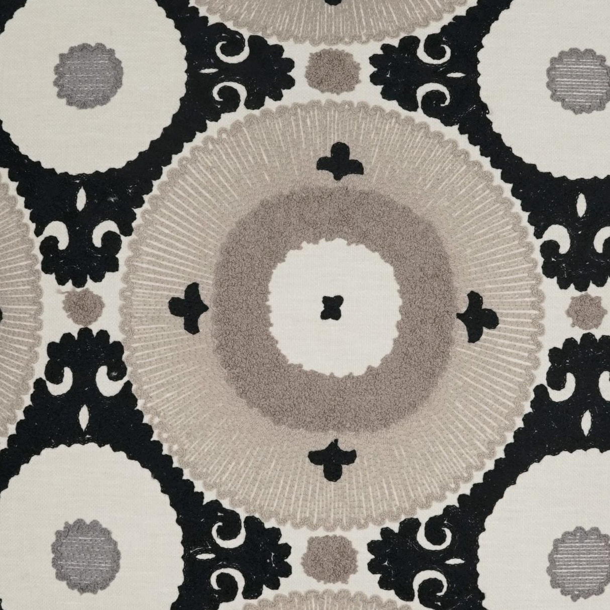 D.V. Kap Home Kasbah Stone Fabric