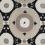 D.V. Kap Home Kasbah Stone Fabric
