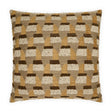 D.V. Kap Home Oxido Honey 24" x 24" Pillow