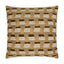 D.V. Kap Home Oxido Honey 24" x 24" Pillow
