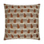 D.V. Kap Home Oxido Rust 24" x 24" Pillow